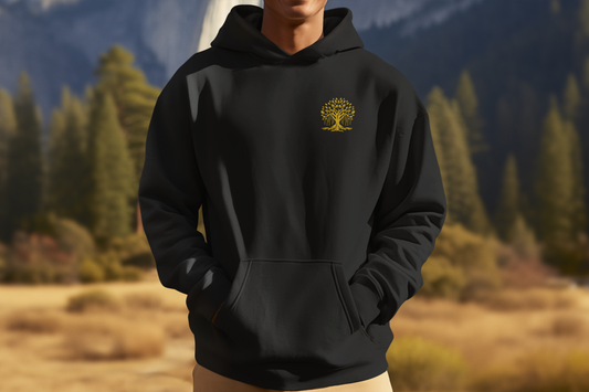 Tatvamasi - Men's Hoodie