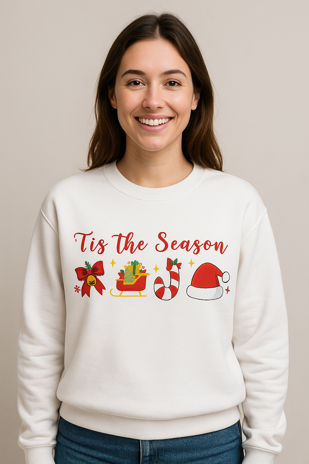 'Tis the Season - Women's Sweatshirt