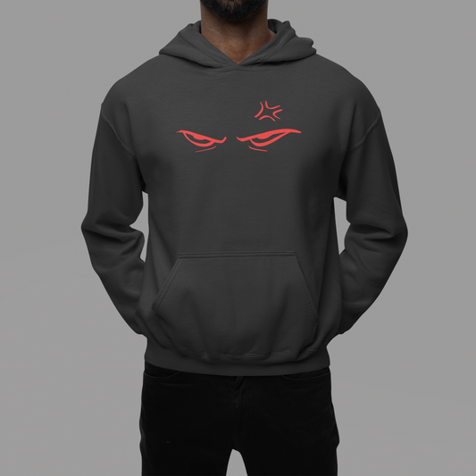 Naruto Omae Wa Mou Shindeiru - Men's Hoodie