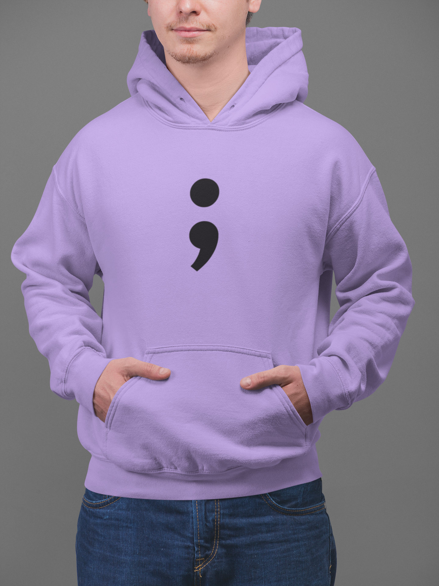 Hope - Men's Hoodie