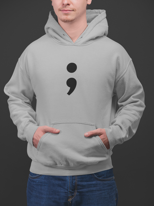 Hope - Men's Hoodie