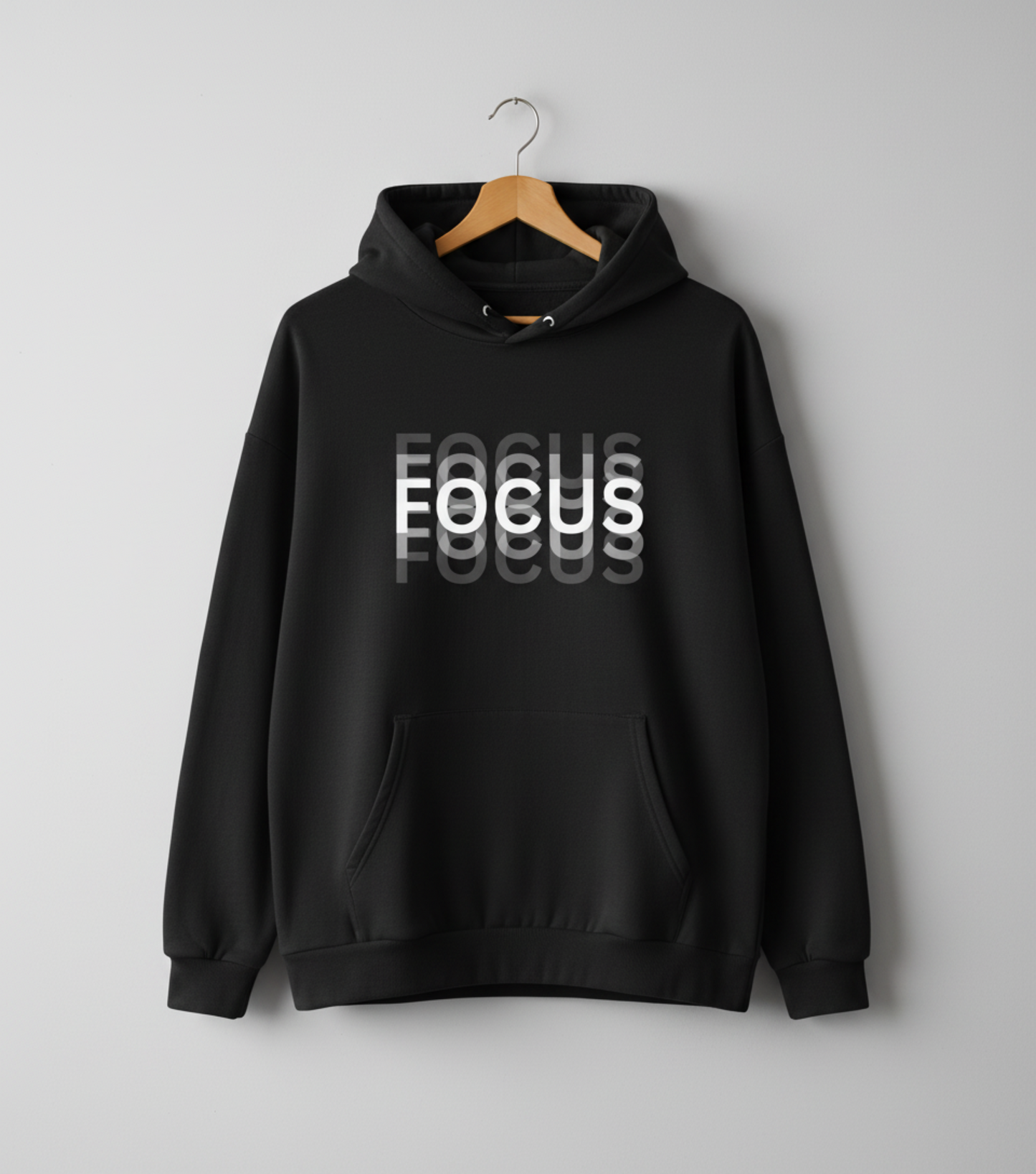 Focus - Women's Hoodie