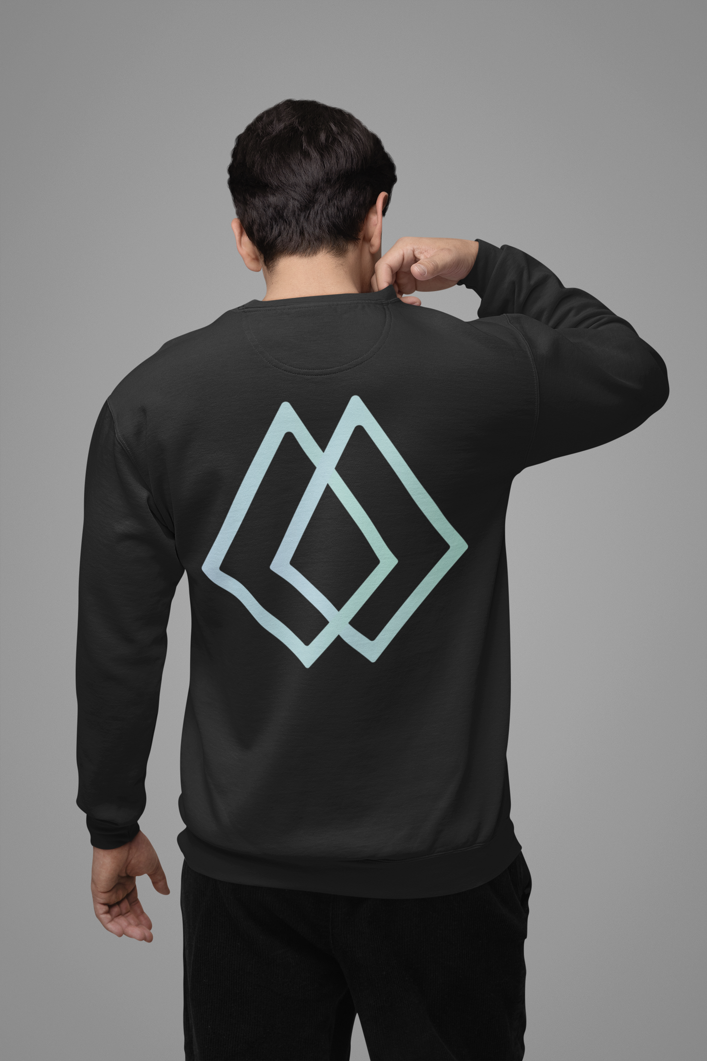 KnitClub Signature - Unisex Sweatshirt