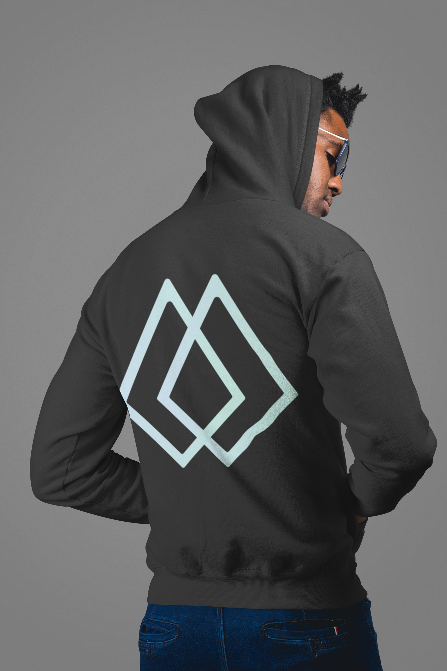 KnitClub Signature - Unisex Hoodie