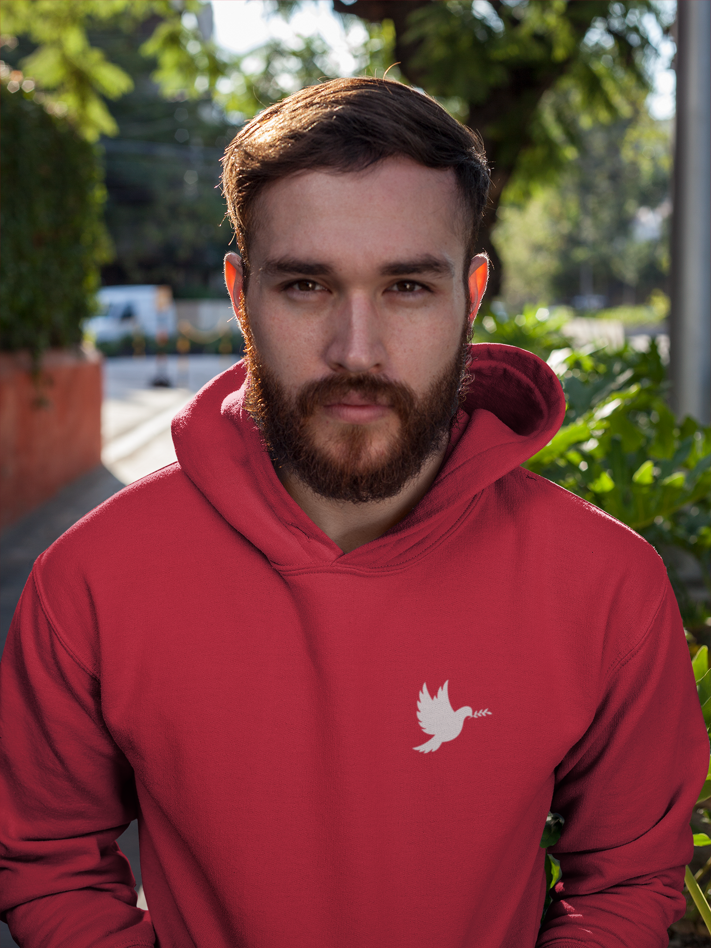Faith Premium Hoodie