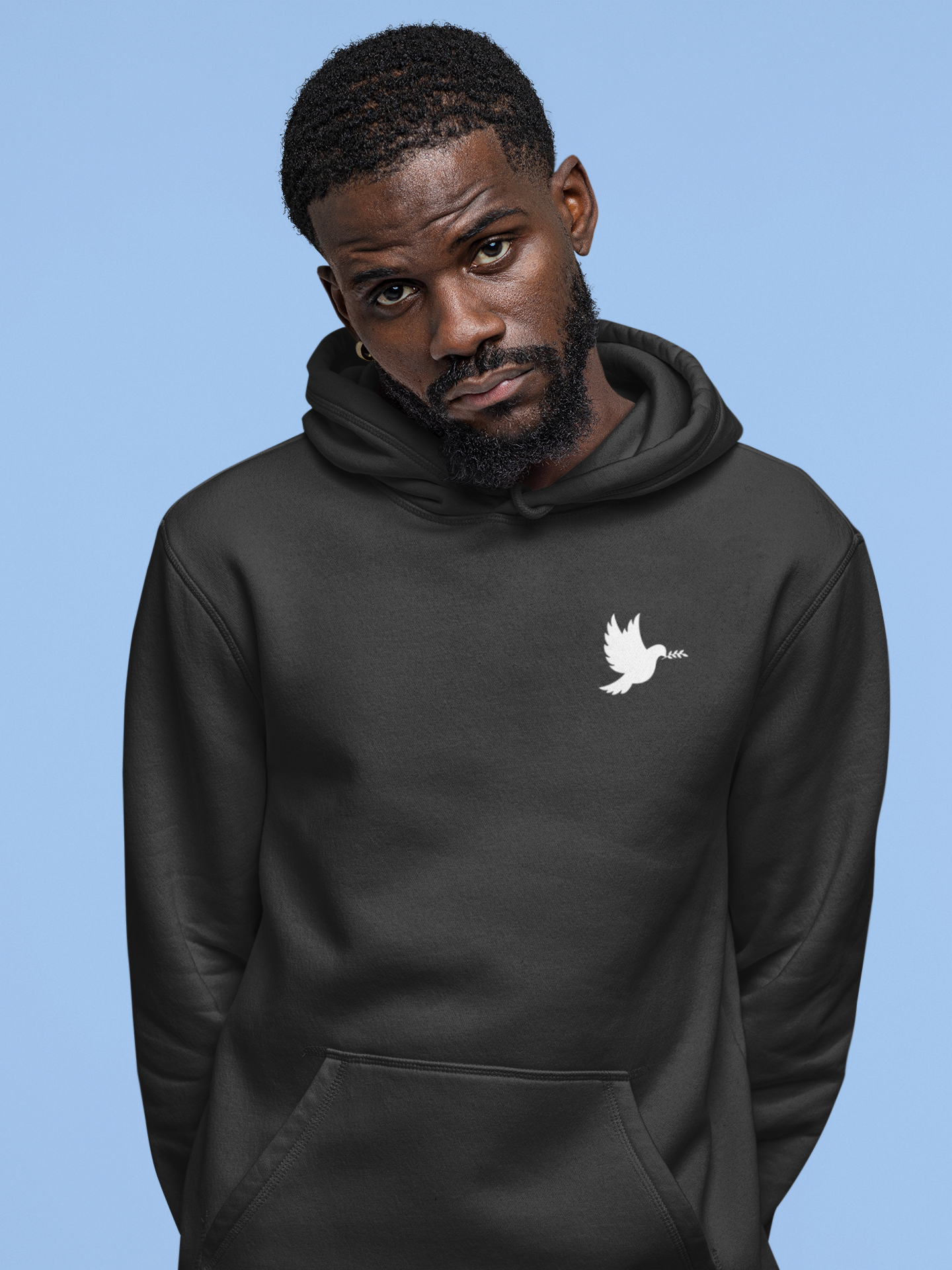 Faith Premium Hoodie