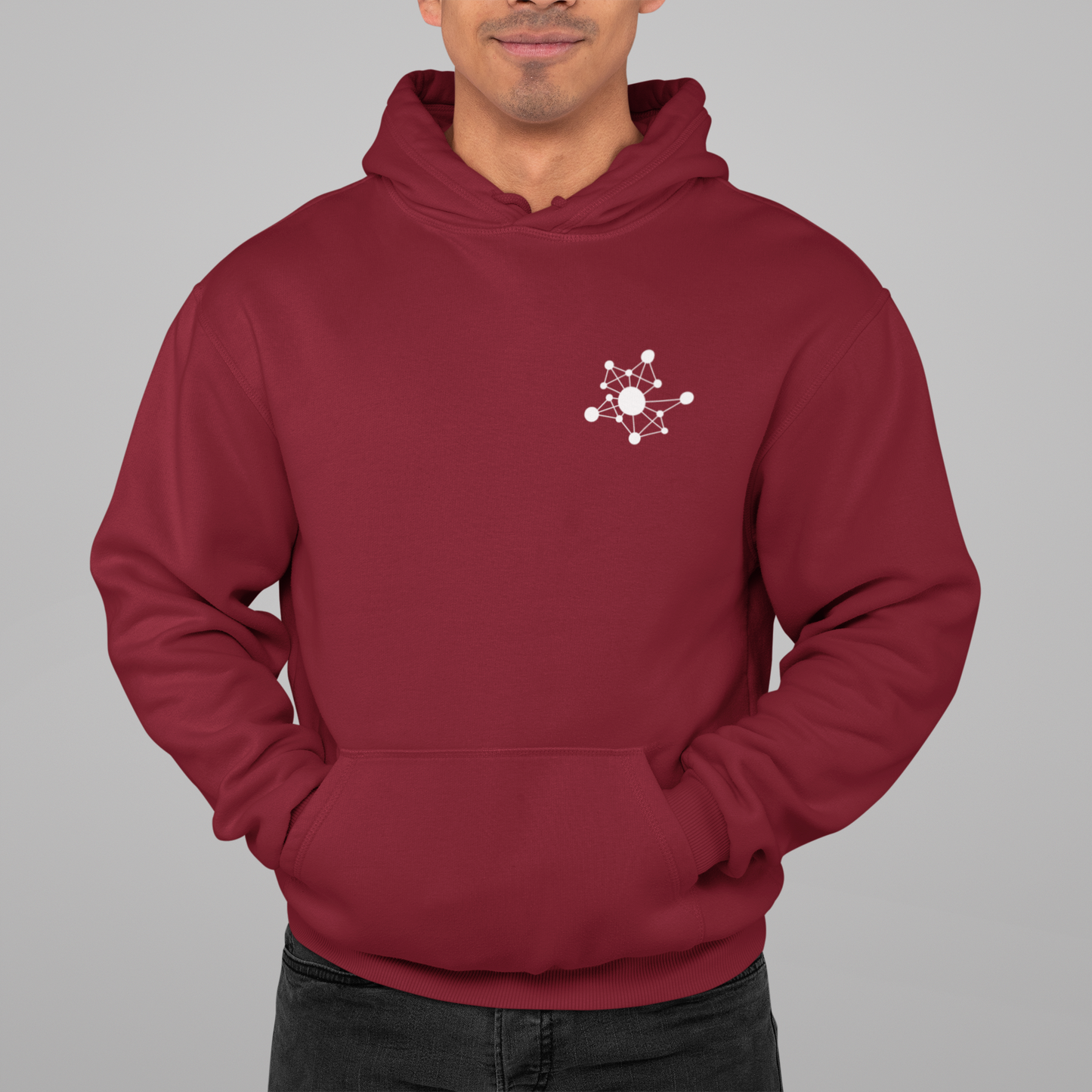 Perspective - Men's Hoodie