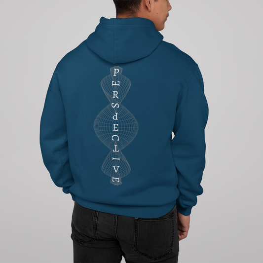 Perspective - Men's Hoodie