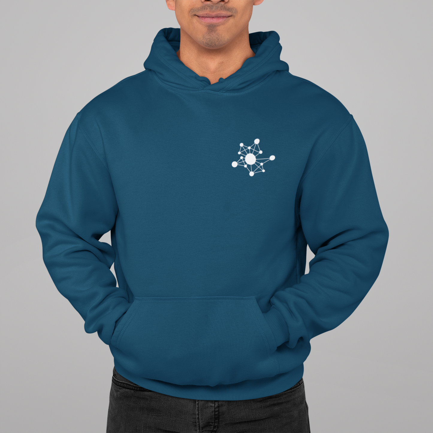 Perspective - Men's Hoodie