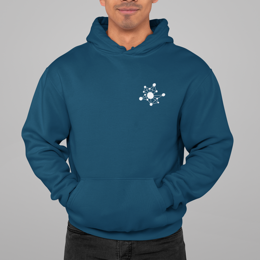 Perspective - Men's Hoodie