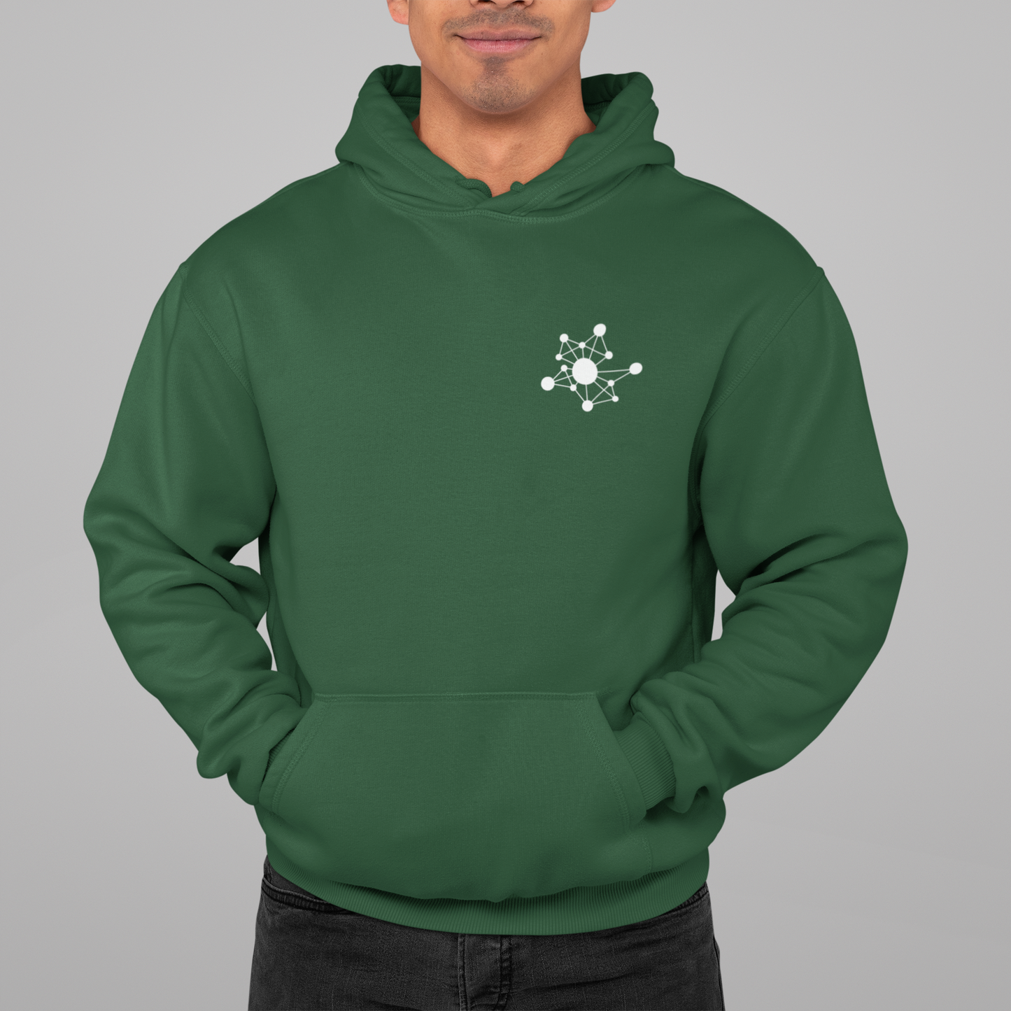 Perspective - Men's Hoodie