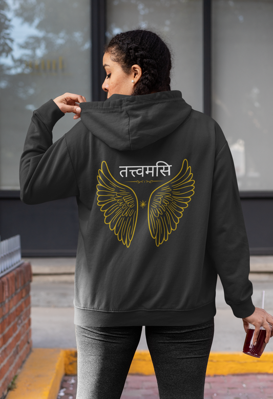 Tatvamasi - Women's Hoodie