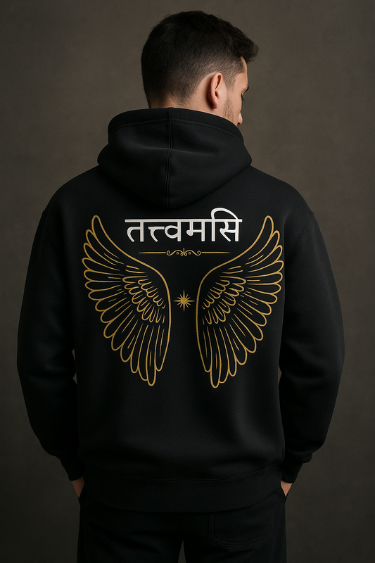 Tatvamasi - Men's Hoodie