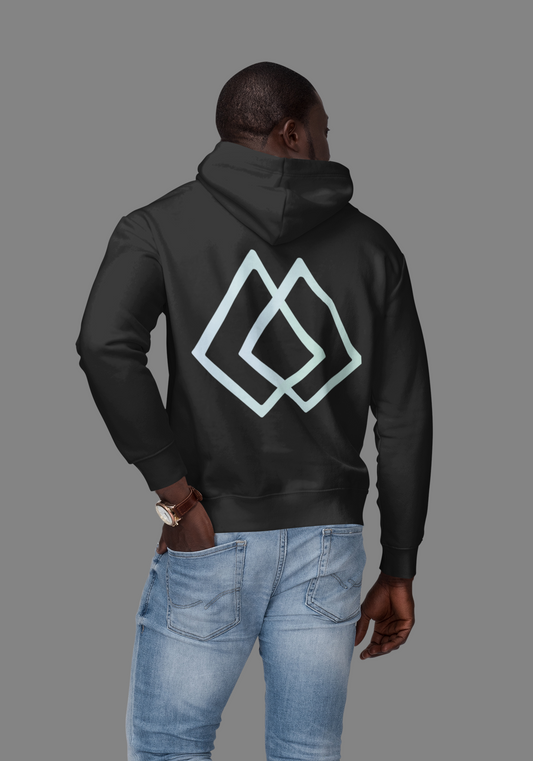 KnitClub Signature - Unisex Hoodie