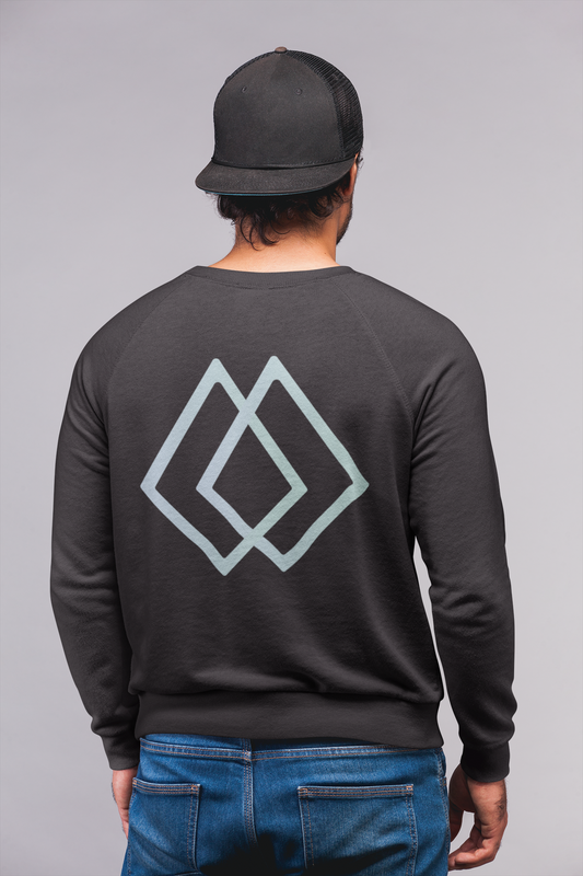 KnitClub Signature - Unisex Sweatshirt