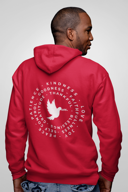 Faith Premium Hoodie